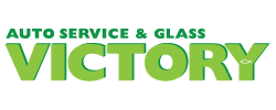 Victory Auto Service & Glass Logo